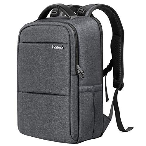 15.6インチ DJI Mavic 2 Pro / Mavic Pro 専用バックパック AB02003,dark gray - Inateckバックパックジャパン