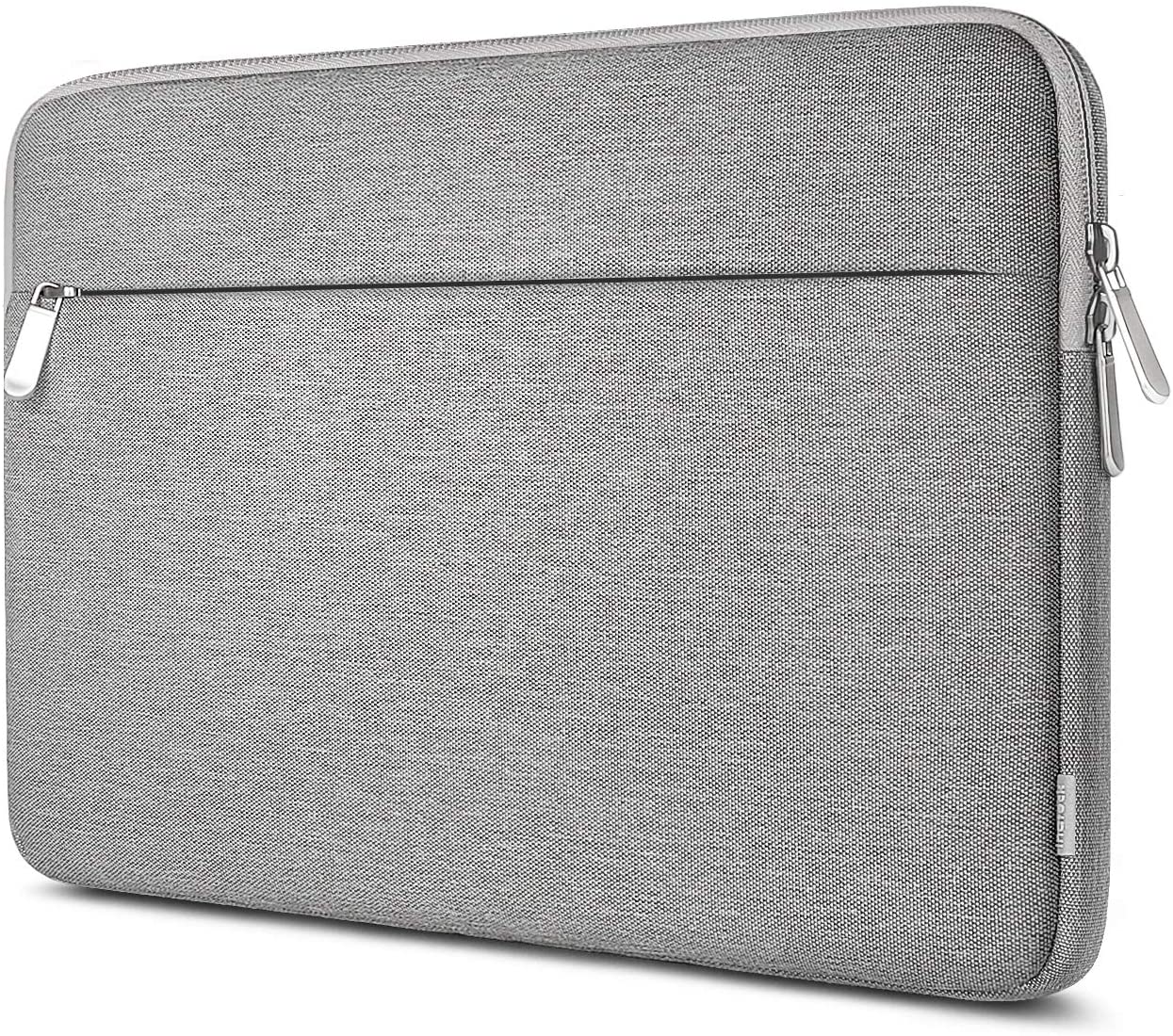 13インチMacBook Pro /Air/12.3インチSurface Pro ラップトップスリーブ LB01004-13SL,gray - Inateckバックパックジャパン