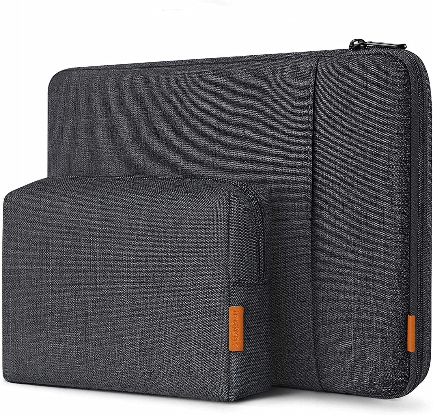 11~13インチ MacBook Air/ Pro M1,Surface Pro X/7/6/5/4/3/ iPad Pro , Surface Laptop Go LB01006-13S,gray - Inateckバックパックジャパン