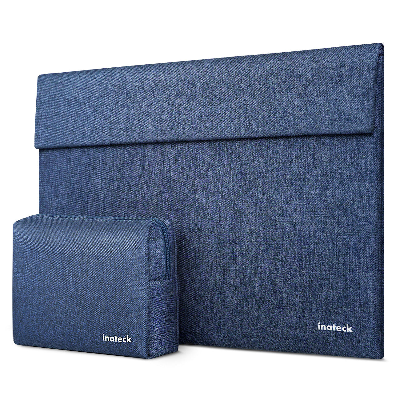 16インチ MacBook Pro/ MacBook Pro Retina ラップトップスリーブ LC1503,blue - Inateckバックパックジャパン