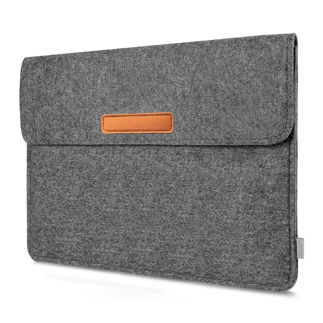10-11インチ iPad Pro/ Surface Go/Galaxy Tab S ラップトップスリーブ TPB-IP,dark gray - Inateckバックパックジャパン