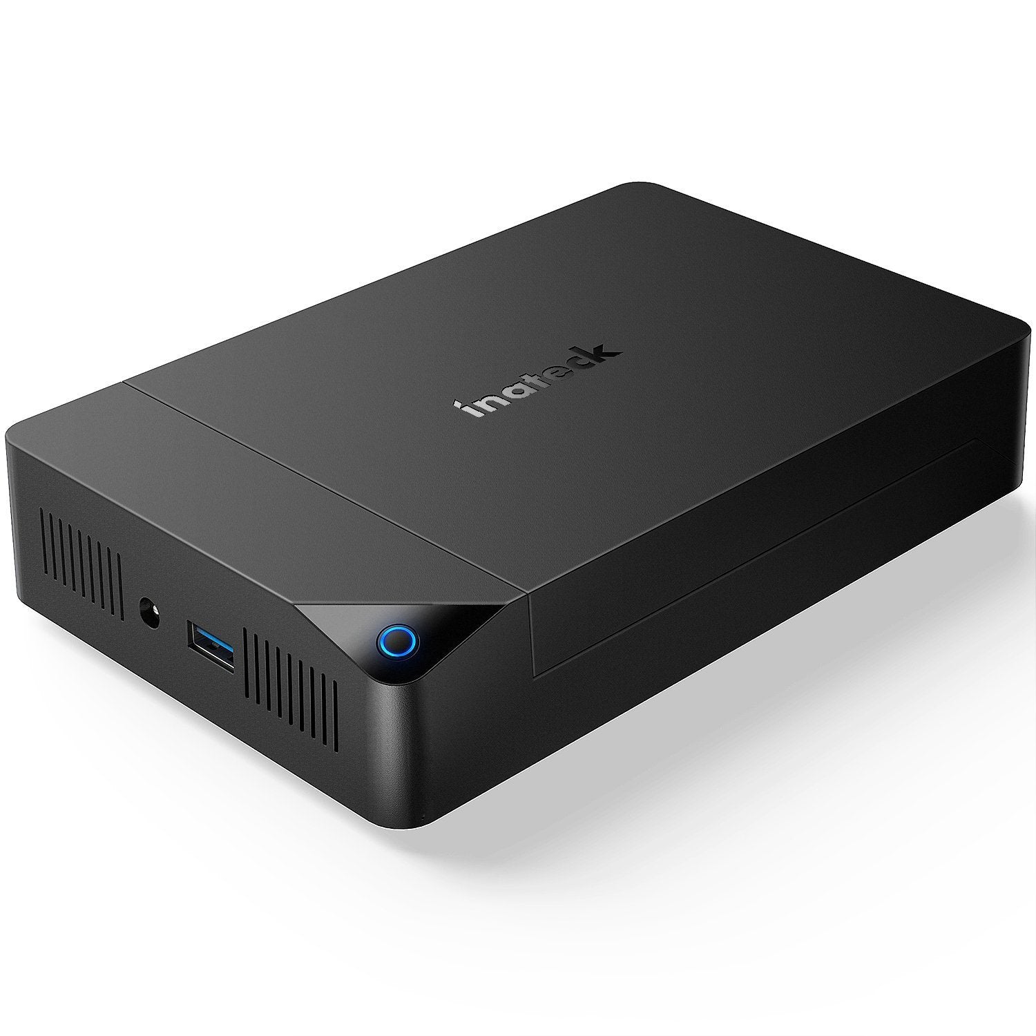 Inateck 2.5/3.5インチSATA HDDおよびSSD用USB 3.0 - SATAハードドライブ外付けエンクロージャ(FE3002) - Inateckバックパックジャパン