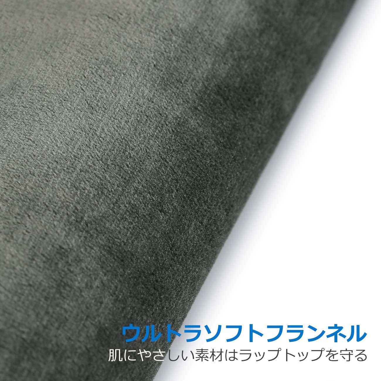 13.5-15インチ New MacBook Pro/Microsoft Surface Book ハンドヘルドバッグ LB1406，dark gray - Inateckバックパックジャパン