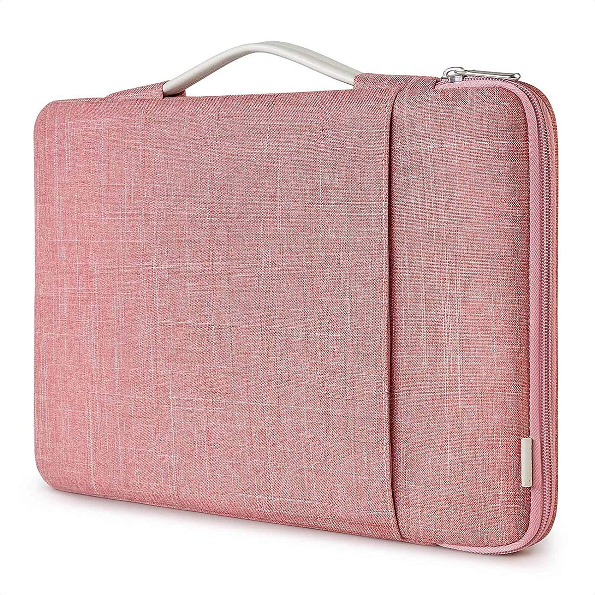 13-13.3インチ MacBook Air/ Pro、Surface Pro X/7/6/5/4 /3、Surface Laptop/Bookキャリングケース　LB02006_red - Inateckバックパックジャパン