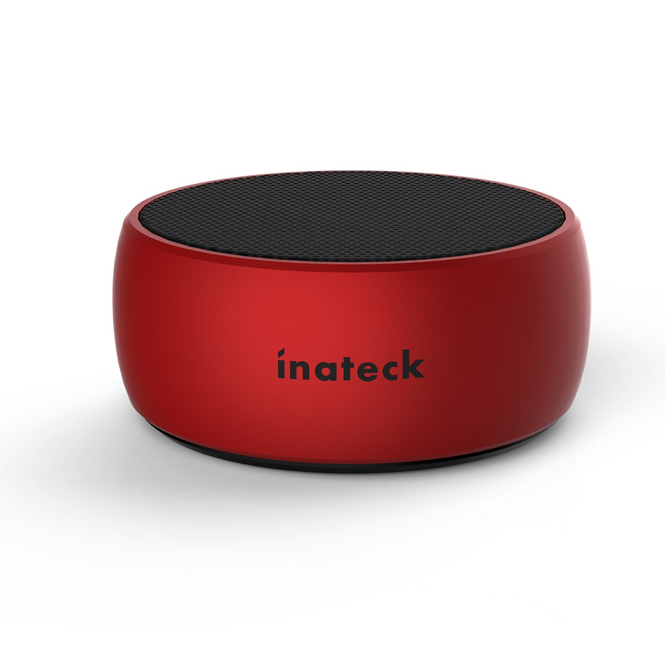 ポータブルBluetoothスピーカー BP1109 赤色 - Inateckバックパックジャパン