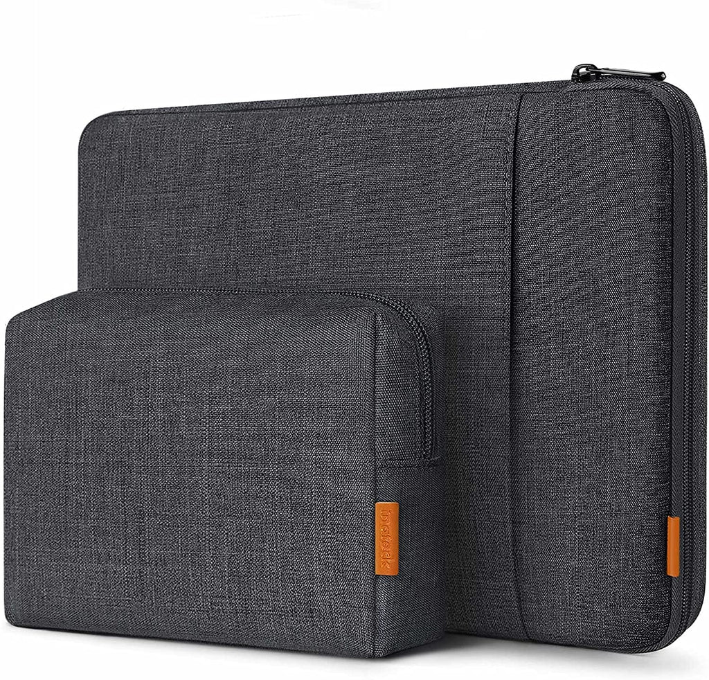 11~13インチ MacBook Air/ Pro M1,Surface Pro X/7/6/5/4/3/ iPad Pro , Surface Laptop Go LB01006-13S,gray - Inateckバックパックジャパン