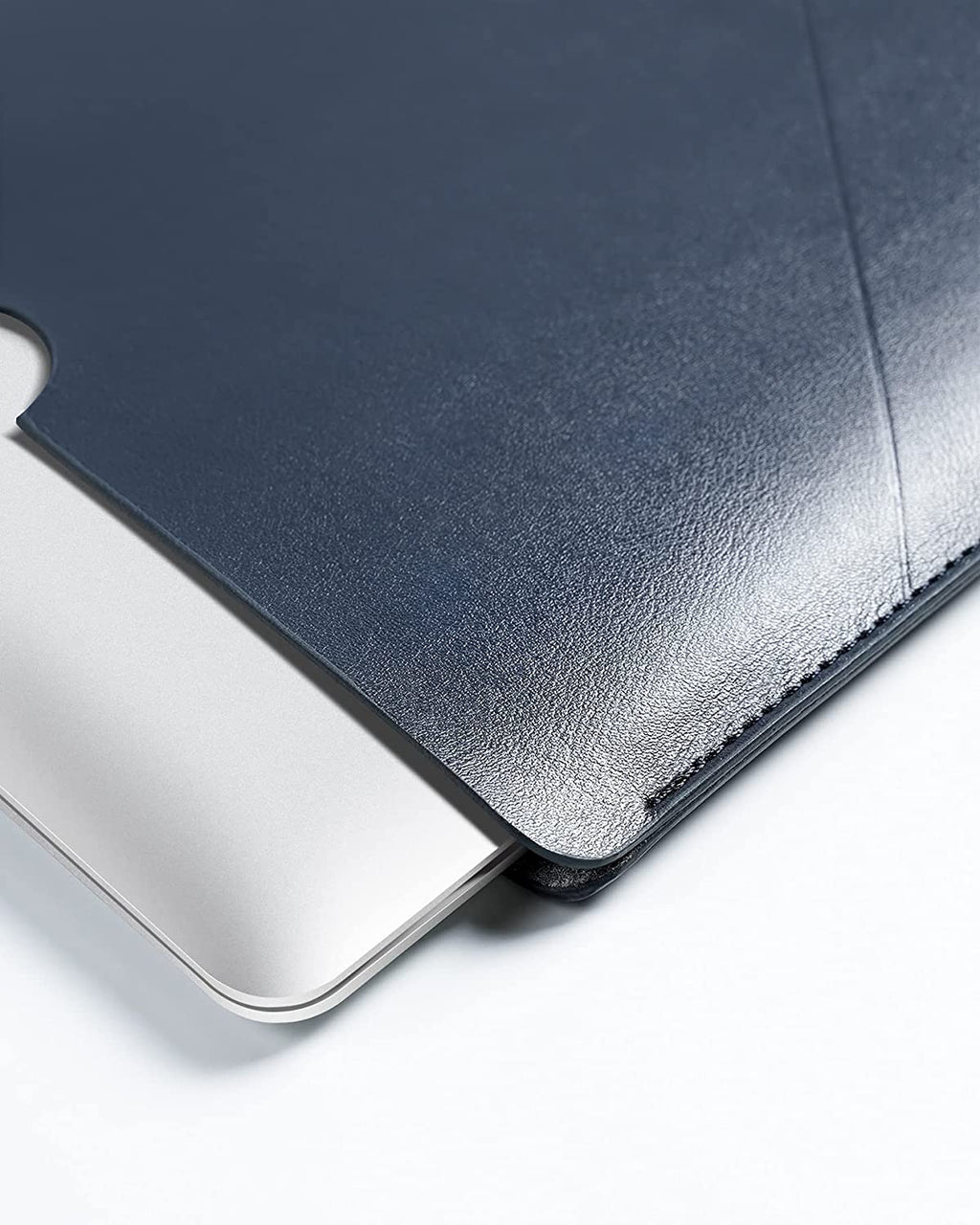 13インチ MacBook Pro 2016-2021/M1、MacBookAir2018-2021/M1ラップトップケース LB01008-13S_blue - Inateckバックパックジャパン