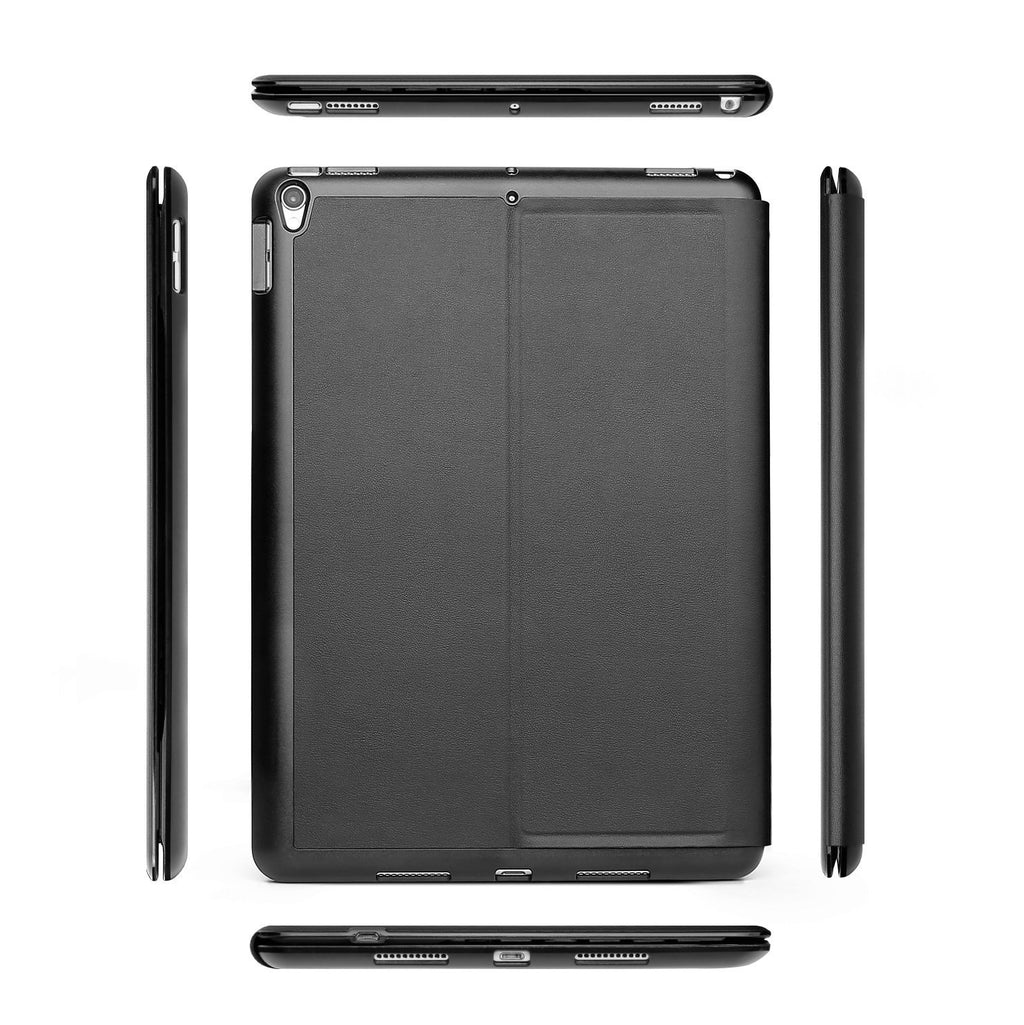 Inateck iPad 10.5インチ キーボードケース, iPad Air 10.5インチ 2019 (第三世代) と iPad Pro 10.5インチ用, BK2005 - Inateckバックパックジャパン