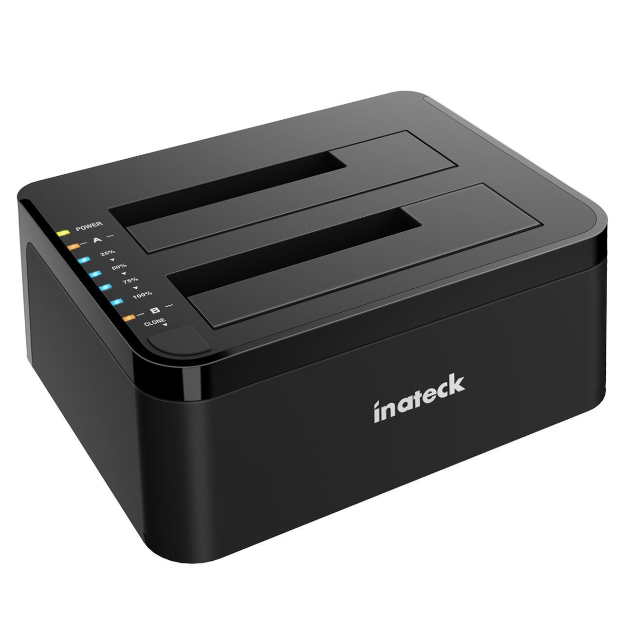 Inateck FD2002C black - Inateckバックパックジャパン